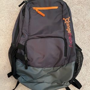 OrangeTheory ACC Core 17 backpack